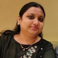 Shraddha M. Interior Designing trainer in Mumbai