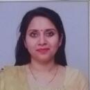 Photo of Geetanjali C.