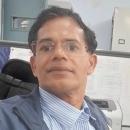 Photo of Ananthakrishnan