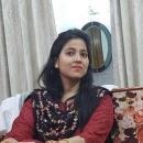 Photo of Ashifa K.