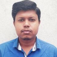 Kamalesh Adhikary Class 9 Tuition trainer in Kolkata