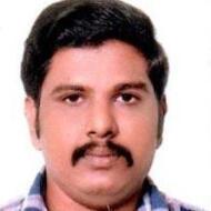 Manesh Kumar M Class 8 Tuition trainer in Pathanamthitta