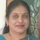 Photo of Prutha H.