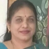 Prutha H. Class I-V Tuition trainer in Pune