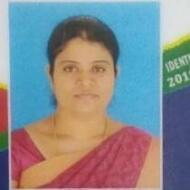 Jenifa R. Class 8 Tuition trainer in Tiruchirappalli