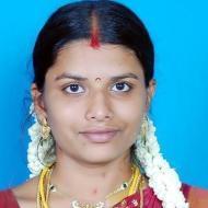 Packialakshmi R. Java trainer in Vellore