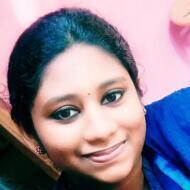 Sreelekshmi Malayalam Speaking trainer in Karunagappally