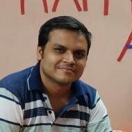 Sourabh Mukherjee Angular.JS trainer in Kolkata