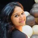 Photo of Meghana