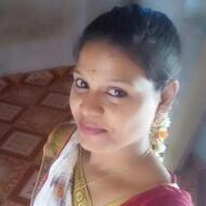 Bakiya L. Spoken English trainer in Bangalore