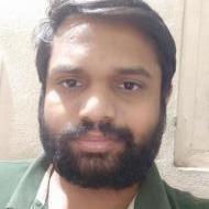 Sandeep Komati VLSI trainer in Hyderabad