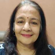 Priti N. Class 10 trainer in Mumbai