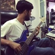 Pravesh Guitar trainer in Noida