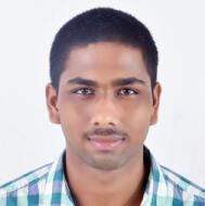 Abinash Rout BSc Tuition trainer in Hindol