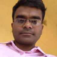 Ashish Pathak Nursery-KG Tuition trainer in Latehar