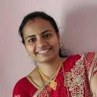 Akshata B. Class I-V Tuition trainer in Bangalore