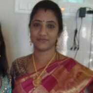 Jayanthi Class I-V Tuition trainer in Perambalur