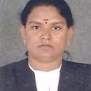 Photo of Muthuchelvi J.