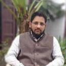 Photo of Abdul Gaffar Ansari