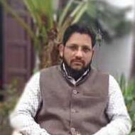 Abdul Gaffar Ansari Communication Skills trainer in Jaleshar