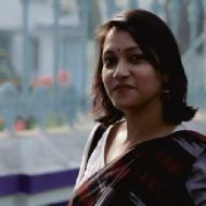 Pramita Roy Class 12 Tuition trainer in Kolkata