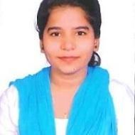 Dr Farhath P. Class 6 Tuition trainer in Chennai
