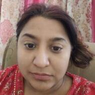 Bhavna K. Class I-V Tuition trainer in Delhi