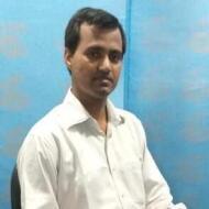 Ritesh Kumar Jha Class 12 Tuition trainer in Delhi