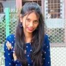 Photo of Sanjana K.