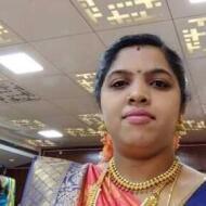 Shilpa D. Kannada Language trainer in Bangalore