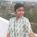 Photo of Vaswati S.