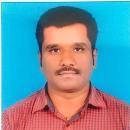 Photo of Satheesh G.