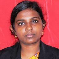 Jensika R. BTech Tuition trainer in Coimbatore