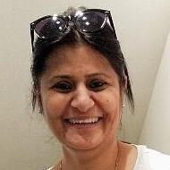 Radhika B. German Language trainer in Noida