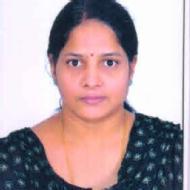 Sowjanya Y. Class I-V Tuition trainer in Hyderabad