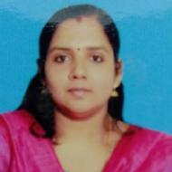 Varsha V. Class 6 Tuition trainer in Udumbanchola