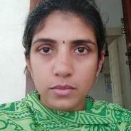 Mohanapriya A. Hindi Language trainer in Coimbatore