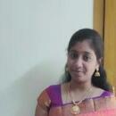 Photo of R. Gayathre