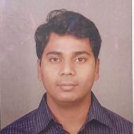 Srinivas Microsoft Azure trainer in Hyderabad