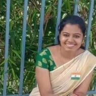 Abhinayaa A R Class I-V Tuition trainer in Madurai South