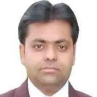 Manish Sharma HTML trainer in Muzaffarnagar