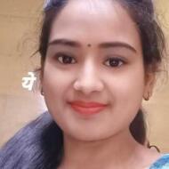 Shikha S. Nursing trainer in Sitapur