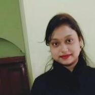 Debashree S. Class I-V Tuition trainer in Jharsuguda