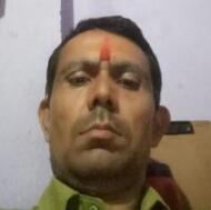 Rakesh Kumar Sharma Nursery-KG Tuition trainer in Mathura