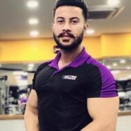 Jaspreet Singh Personal Trainer trainer in Ludhiana