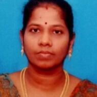 Amul D. Tamil Language trainer in Walajapet