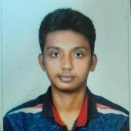 Srinath S Class 12 Tuition trainer in Chennai