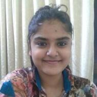 Madhura R. Class 12 Tuition trainer in Uran