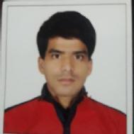 Manan Kumar Class I-V Tuition trainer in Ranchi