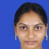 Prasanna N. Nursery-KG Tuition trainer in Kothagudem